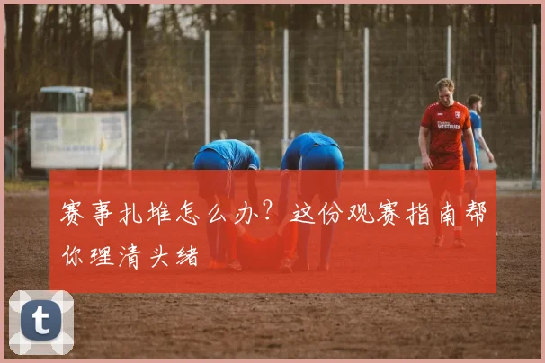 赛事扎堆怎么办？这份观赛指南帮你理清头绪