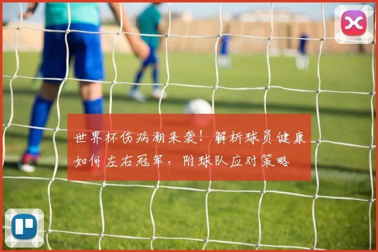 世界杯伤病潮来袭！解析球员健康如何左右冠军，附球队应对策略